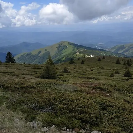 Appartement Irina - 15 Lux