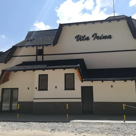 Irina - 15 Lux 公寓 科帕奥尼克