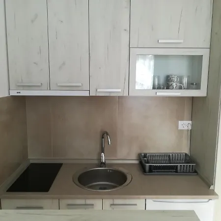 Appartement Irina - 15 Lux Kopaonik