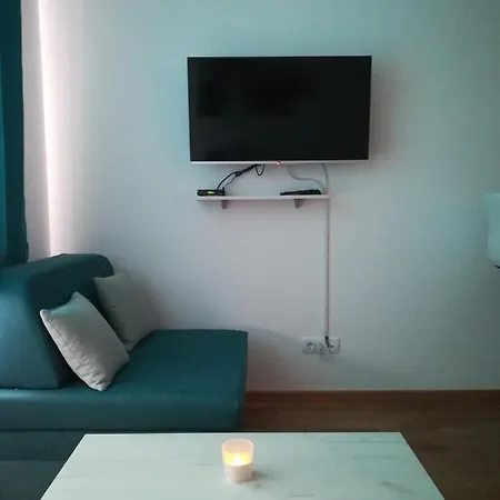 公寓 Irina - 15 Lux 科帕奥尼克