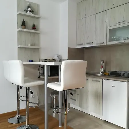 Irina - 15 Lux 公寓