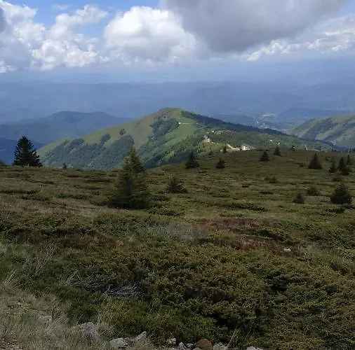 Апартаменты Irina - 15 Lux