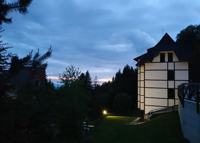 Irina - 15 Lux * Копаоник