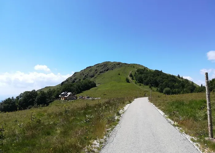 Irina - 15 Lux * Копаоник