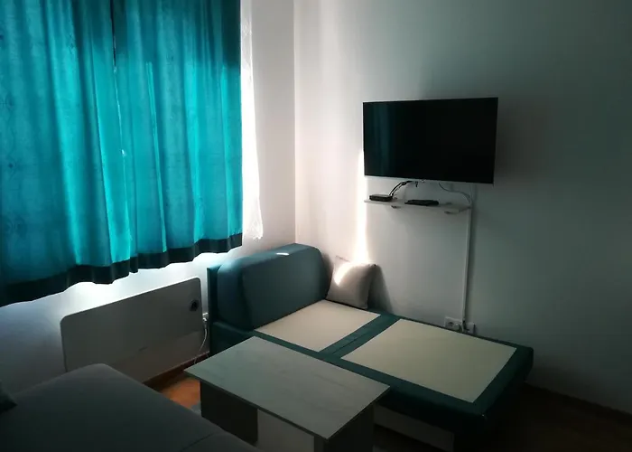 Апартаменты Irina - 15 Lux *