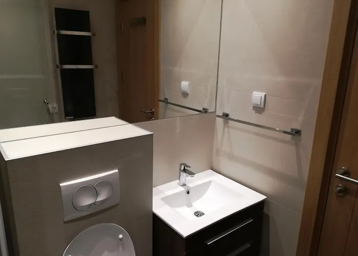 Irina - 15 Lux * Копаоник