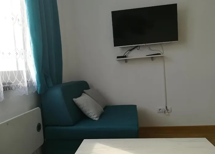 Апартаменты Irina - 15 Lux *