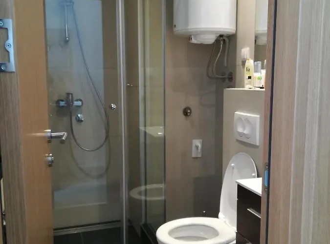 Irina - 15 Lux Апартаменты