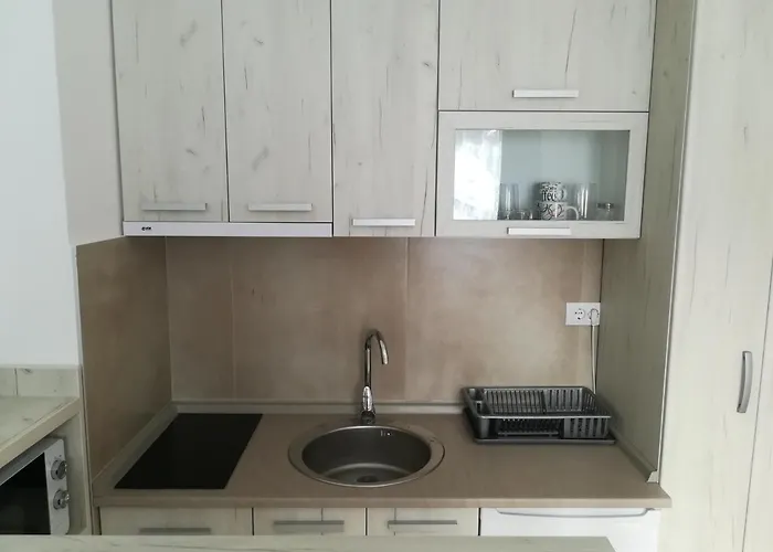 Апартаменты Irina - 15 Lux Копаоник