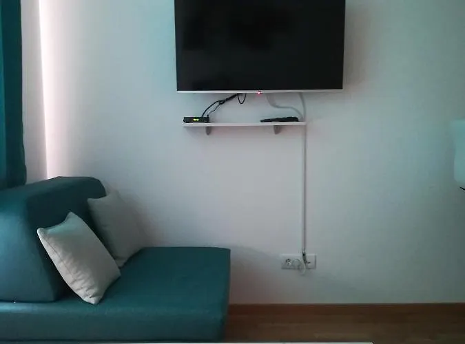 Апартаменты Irina - 15 Lux Копаоник