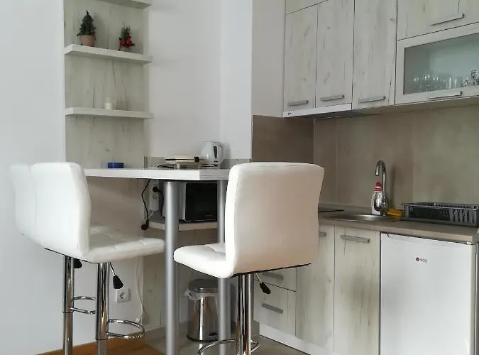 Irina - 15 Lux Апартаменты