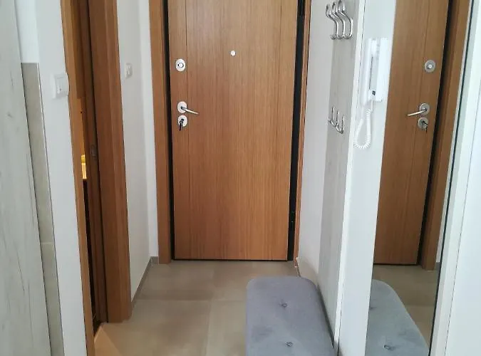 Irina - 15 Lux * Копаоник