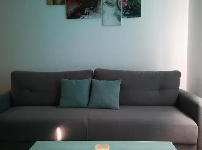 Апартаменты Irina - 15 Lux